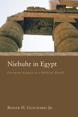 Niebuhr in Egypt 1