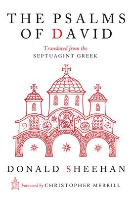 The Psalms of David 1