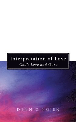 Interpretation of Love 1