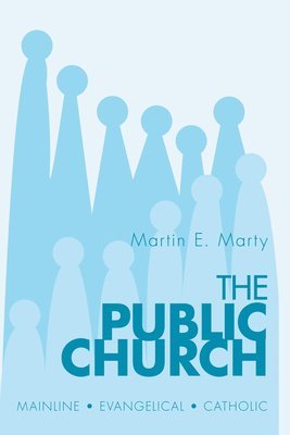 Public Church 1