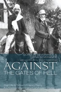 bokomslag Against the Gates of Hell