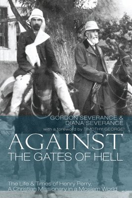 Against the Gates of Hell 1