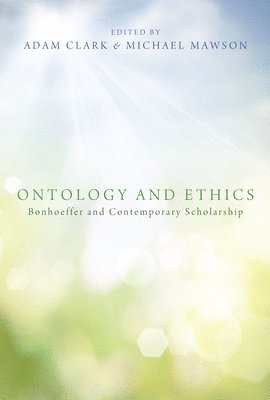 Ontology and Ethics 1