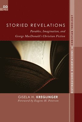 Storied Revelations 1