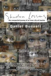 bokomslag Shadow Lessons