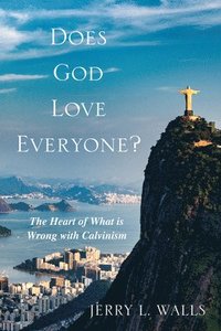 bokomslag Does God Love Everyone?