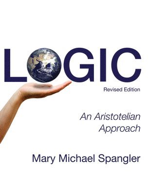Mary Michael Spangler - Logic, Häftad