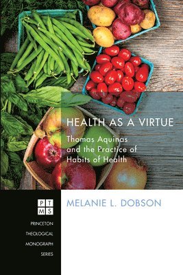 Health as a Virtue 1