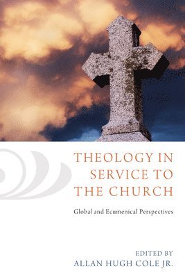 Theology in Service to the Church 1