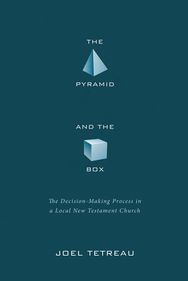 The Pyramid and the Box 1