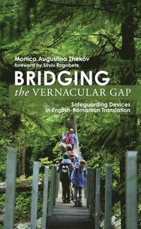 bokomslag Bridging the Vernacular Gap