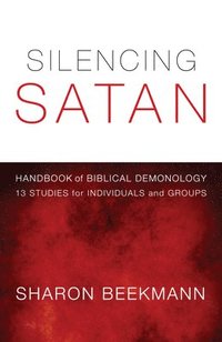 bokomslag Silencing Satan