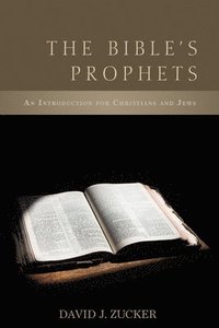 bokomslag Bible's Prophets