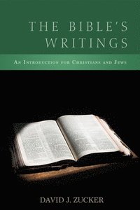 bokomslag Bible's Writings
