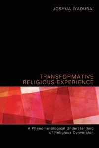 bokomslag Transformative Religious Experience