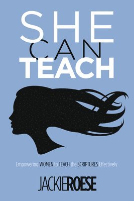 She Can Teach 1