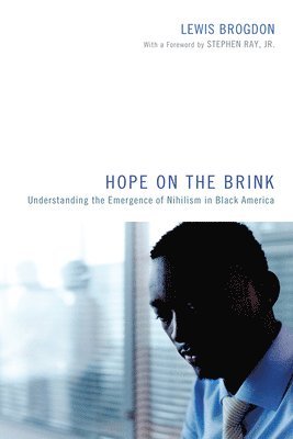 Hope on the Brink 1