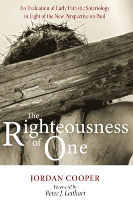 Righteousness of One