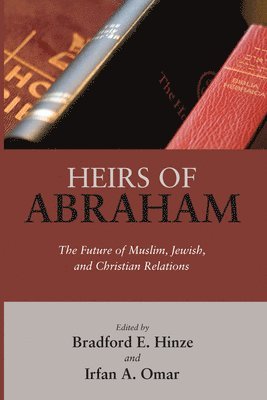 Heirs of Abraham 1