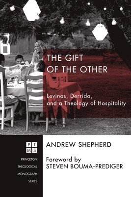 Andrew Shepherd - Gift of the Other, Häftad