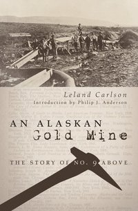 bokomslag Alaskan Gold Mine