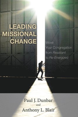 Leading Missional Change