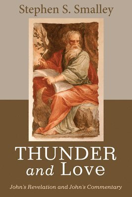 Thunder and Love 1