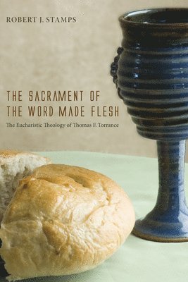 The Sacrament of the Word Made Flesh 1