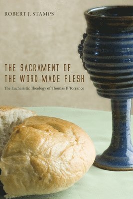 Sacrament of the Word Made Flesh 1