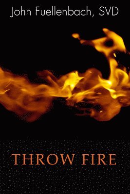 Throw Fire 1