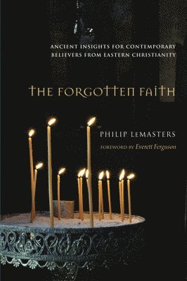 Philip LeMasters, Philip Lemasters - Forgotten Faith, Häftad