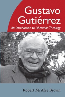 Gustavo Gutierrez 1