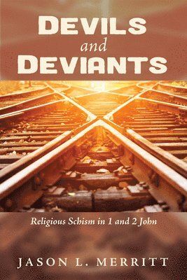 bokomslag Devils and Deviants