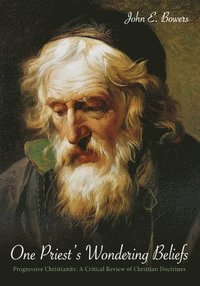 bokomslag One Priest's Wondering Beliefs