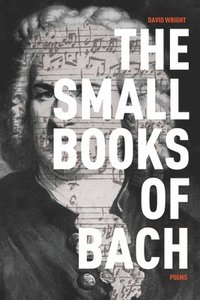 bokomslag Small Books of Bach