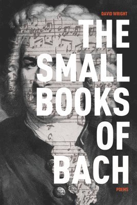 bokomslag Small Books of Bach