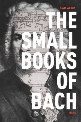 bokomslag The Small Books of Bach