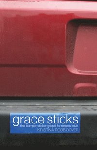 bokomslag Grace Sticks