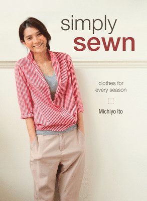 Simply Sewn 1