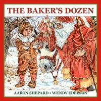 bokomslag The Baker's Dozen