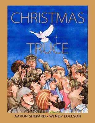 bokomslag Christmas Truce