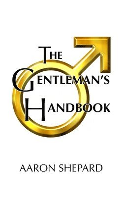 The Gentleman's Handbook 1