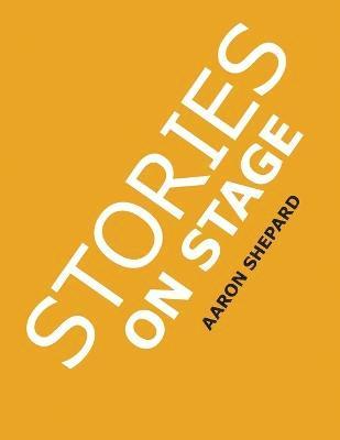 Stories on Stage 1