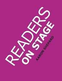 bokomslag Readers on Stage