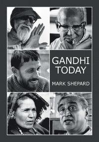 bokomslag Gandhi Today