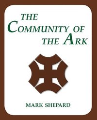 bokomslag The Community of the Ark