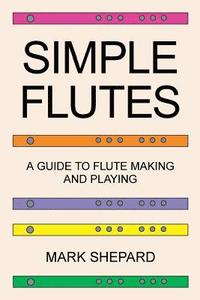 bokomslag Simple Flutes