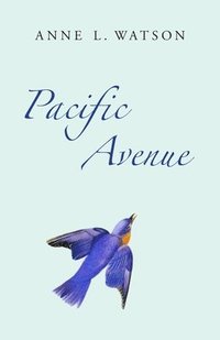 bokomslag Pacific Avenue