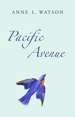 Pacific Avenue 1