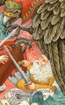 Songs of Power